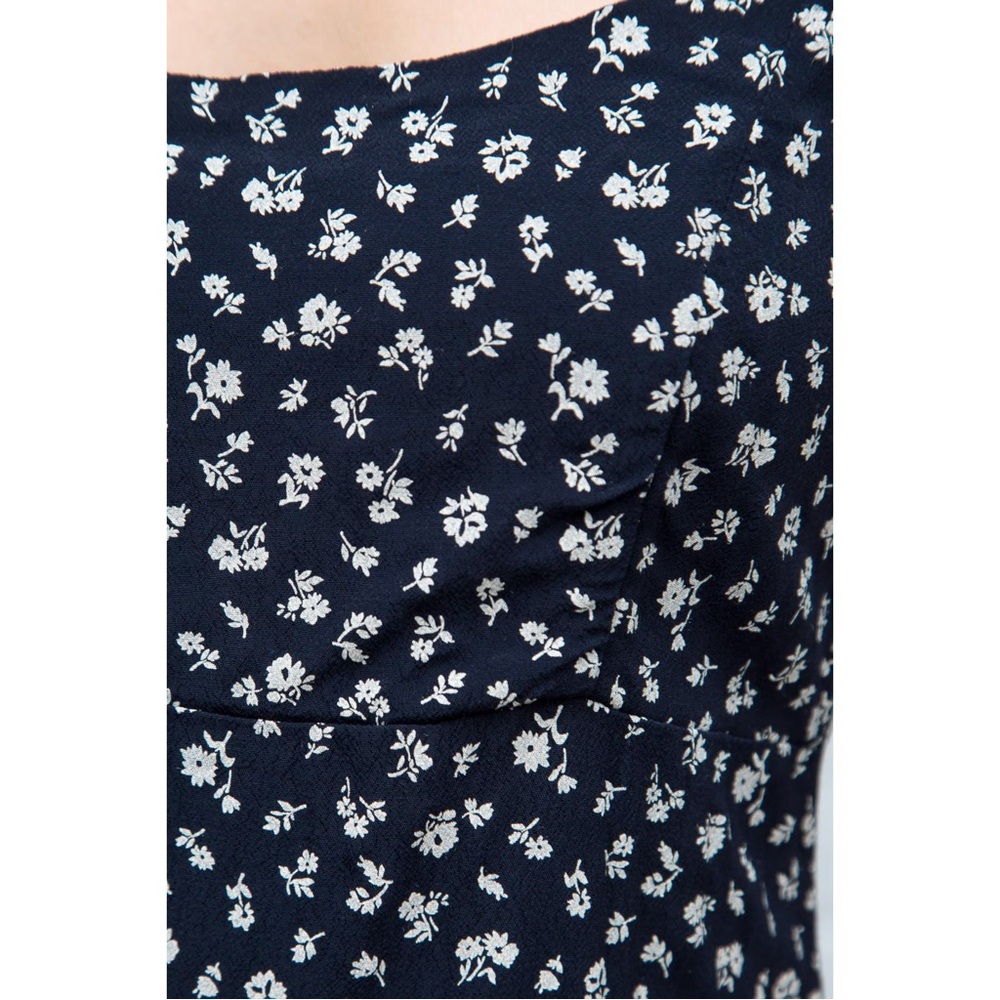 Brandy Melville Colleen Dress - Picture 5 of 5
